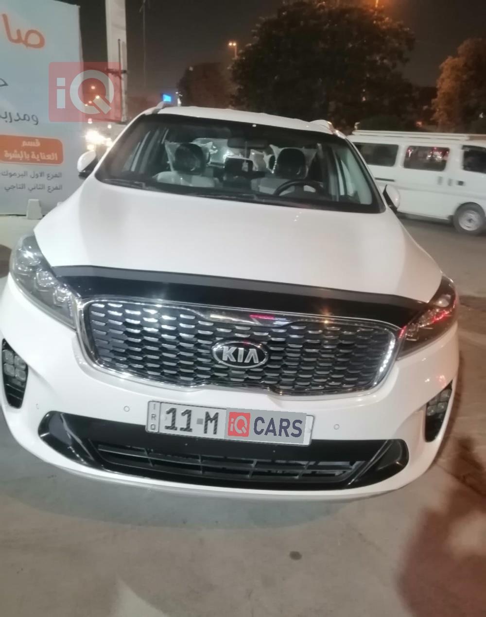 كيا سورينتو